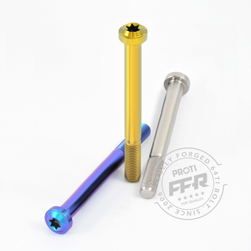 Proti M10 Suspension B Bolt Kit for the Triumph Roadsters Speed Triple 1200 RS '21-22, Roadsters Speed Triple 1200 RR '22-23 Proti M10 Suspension B Bolt Kit for the Triumph Roadsters Speed Triple 1200 RS '21-22, Roadsters Speed Triple 1200 RR '22-23